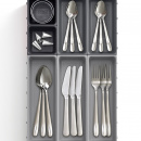 Organizer do kuchennej szuflady - modułowy Blox Joseph Joseph 7 elementów 85199