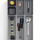 Organizer do kuchennej szuflady - modułowy Blox Joseph Joseph 7 elementów 85199