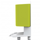 Organizer na akcesoria do zmywania Caddy Tower Joseph Joseph zielony 85124