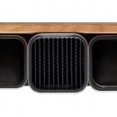 Organizer na akcesoria kuchenne z deską do krojenia CounterStore Joseph Joseph 95026