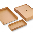 Organizer na długopisy Script Philippi P158008