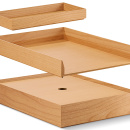 Organizer na dokumenty Script Philippi P158009