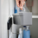 Organizer na drzwi do szafki kuchennej Tidy DoorStore Joseph Joseph 85198