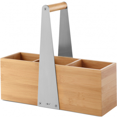 Organizer na narzędzia kuchenne z uchwytem Scarta Zack 20825