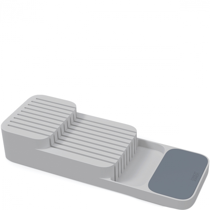 Organizer na noże kuchenne w szufladzie DrawerStore Joseph Joseph