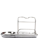 Organizer na przybory do zmywania OXO Good Grips 1068659V5MLNYK