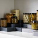 Organizer poziomy rozsuwany CupboardStor Joseph Joseph 85146