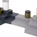 Organizer poziomy rozsuwany CupboardStor Joseph Joseph 85146