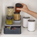 Organizer poziomy z szufladką CupboardStor Joseph Joseph 85145