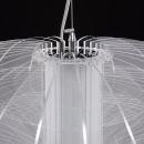 Oryginalne oświetlenie do kuchni LED RegenBogen Techno 643011601