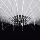 Oryginalne oświetlenie do kuchni LED RegenBogen Techno 643011601