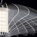 Oryginalne oświetlenie do kuchni LED RegenBogen Techno 643011601