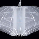 Oryginalne oświetlenie do kuchni LED RegenBogen Techno 643011601