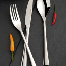 Oryginalne sztućce Curve Eternum 24 sztuki E-964-ZESTAW