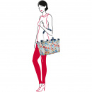 Oryginalny koszyk na zakupy Reisenthel Carrybag Millefleurs RBK6038