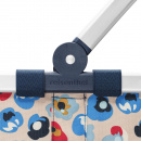 Oryginalny koszyk na zakupy Reisenthel Carrybag Millefleurs RBK6038