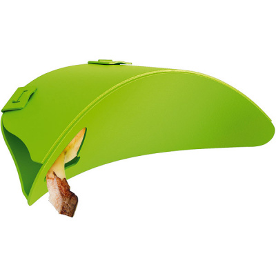 Osłona banana Vacu Vin zielona VV-2861660off
