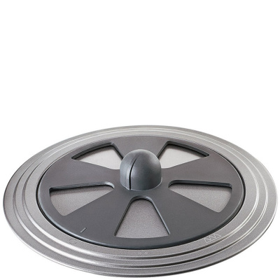 Osłona na patelnię multifunkcyjna Grill and Cook Moha MO-82093