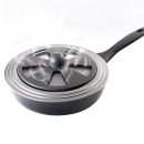 Osłona na patelnię multifunkcyjna Grill and Cook Moha MO-82093