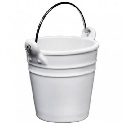 Osłonka na zioła Wiaderko Cilio 10cm CI-109252