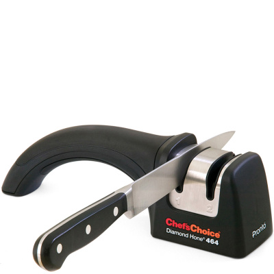 Ostrzałka ręczna do noży 20 stopni DiamondHone 464 ChefsChoice Pronto CC-464