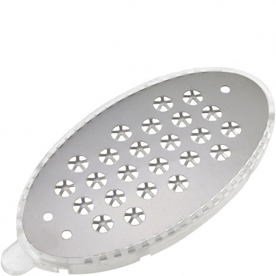 Ostrze wymienne Buffing do tarki do stóp XL Pro Microplane 70306E