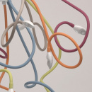 Oświetlenie LED silikonowe, kolorowe ramiona RegenBogen Megapolis 646011315