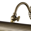 Oświetlenie nad obrazem Renieir Maytoni Classic PIC118-22-R