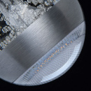 Oświetlenie nowoczesne - wiszące kulki LED 15 sztuk MW-LIGHT Megapolis 730010315