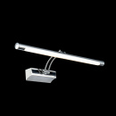 Oświetlenie obrazów ściennych LED 52 cm Fino Maytoni Modern MIR003WL-L12CH