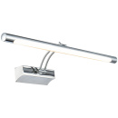 Oświetlenie obrazów ściennych LED 52 cm Fino Maytoni Modern MIR003WL-L12CH