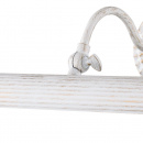 Oświetlenie obrazu 35 cm Renoir Maytoni Classic PIC118-22-W