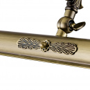 Oświetlenie obrazu Picasso Maytoni Classic PIC114-02-R