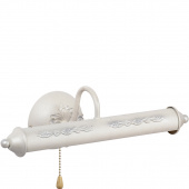 Oświetlenie obrazu w stylu klasycznym z włącznikiem Vitaluce VE2910/2A