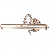 Oświetlenie obrazu złote, klasyczne Picasso Maytoni Classic PIC114-02-G