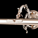 Oświetlenie obrazu złote, klasyczne Picasso Maytoni Classic PIC114-02-G