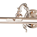 Oświetlenie obrazu złote, klasyczne Picasso Maytoni Classic PIC114-02-G