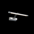 Oświetlenie ścienne obrazów LED 42 cm Fino Maytoni Modern MIR003WL-L7CH