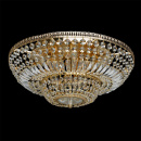 Oświetlenie sufitowe kryształy dekoracyjne MW-LIGHT Crystal 351010809