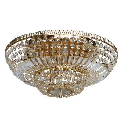 Oświetlenie sufitowe kryształy dekoracyjne MW-LIGHT Crystal 351010809