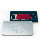 Otwieracz do butelek VW T1 Bus czerwony BR-BUPK02