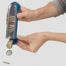 Otwieracz do butelek z pojemnikiem na kapsle BarWise Joseph Joseph 20089