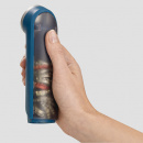 Otwieracz do butelek z pojemnikiem na kapsle BarWise Joseph Joseph 20089