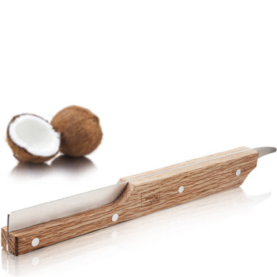 Otwieracz do kokosa Tomorrow's Kitchen TK-4653560