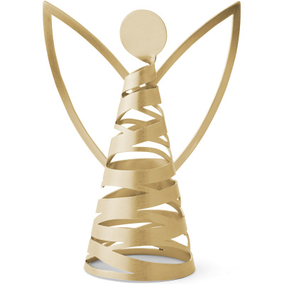 Ozdoba bożonarodzeniowy Aniołek Christmas Stelton 10205