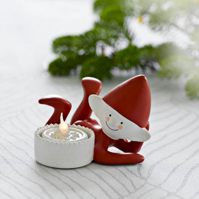 Ozdoba świąteczna Elf Dreamy Sirius SR-35980