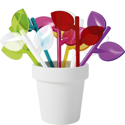 Ozdobne szpilki do koktajli i koreczków Fulla Zak! Designs 2007-410