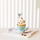 Papilotki do muffinów ORNAMENT Birkmann 441 040