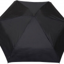 Parasol czarny, składany, automatyczny Smati Paris UMA001