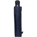 Parasol granatowy, składany Smati Paris USA21888